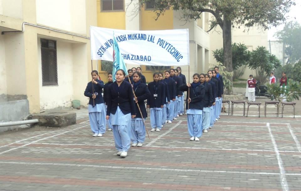 Seth Jaiprakash Mukandlal Polytechnic For Women Ghaziabad Events photo 3
