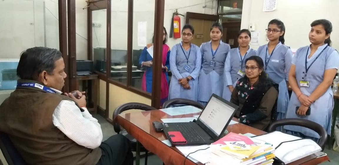 Seth Jaiprakash Mukandlal Polytechnic For Women Ghaziabad Events photo 2