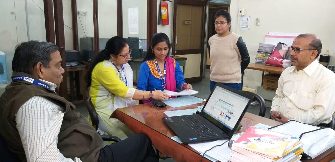 Seth Jaiprakash Mukandlal Polytechnic For Women Ghaziabad Events photo 1