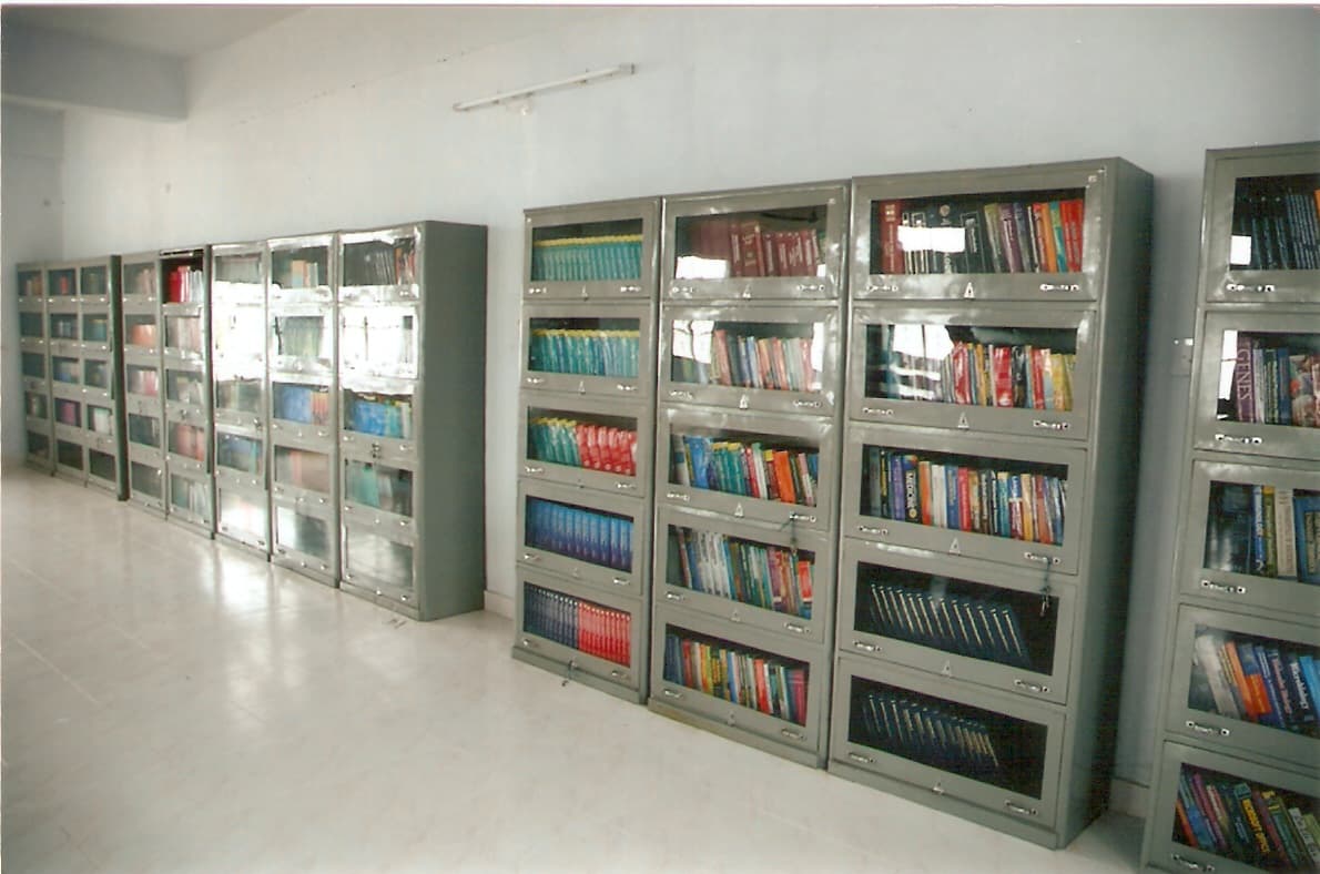 Vijaya College of Pharmacy Hyderabad Infrastructure photo 4