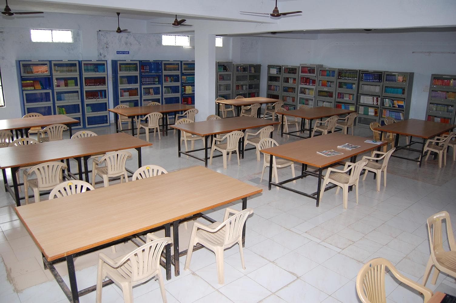 Vijaya College of Pharmacy Hyderabad Infrastructure photo 3