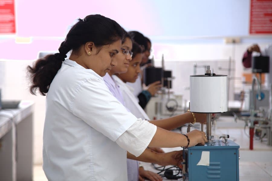 Avanthi Institute of Pharmaceutical Sciences Hyderabad Infrastructure photo 4