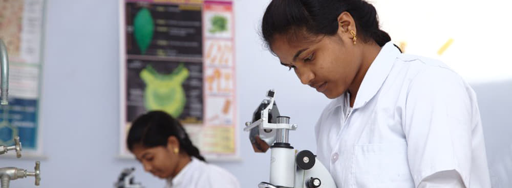 Avanthi Institute of Pharmaceutical Sciences Hyderabad Infrastructure photo 5