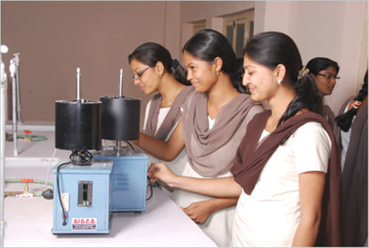 Avanthi Institute of Pharmaceutical Sciences Hyderabad Infrastructure photo 12