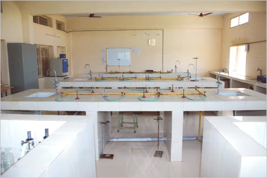 Avanthi Institute of Pharmaceutical Sciences Hyderabad Infrastructure photo 10