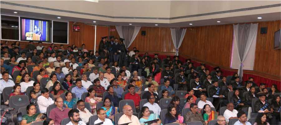 NIA Pune Facilities photo 14