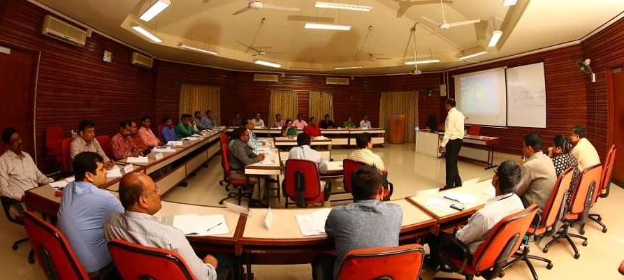 NIA Pune Facilities photo 15