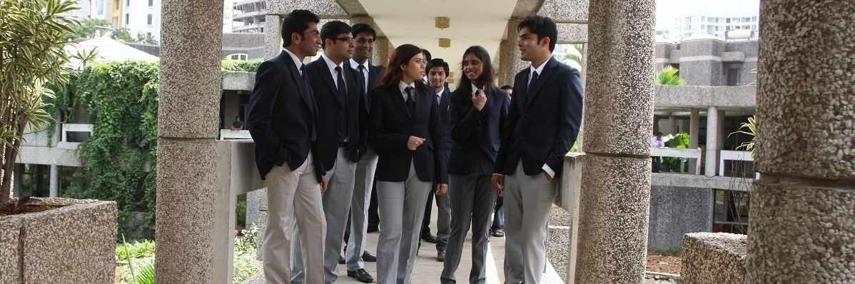 NIA Pune Facilities photo 16