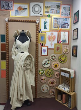 Institute of Innovative Designs and Technology Navi Mumbai Placements category photo 4