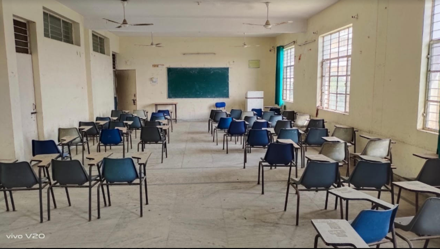 Astron College of Education Meerut Campus photo 9
