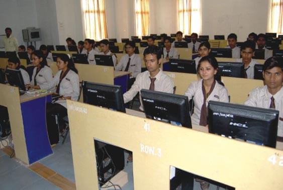 Infinity Management and Engineering College Sagar Infrastructure photo 7