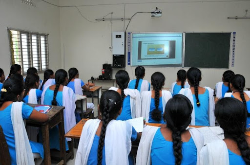 Visakha Government Degree College for Women Visakhapatnam College photos photo 10