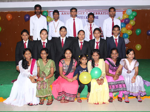 Imperial College of Hotel Management & Tourism Visakhapatnam College photos photo 4