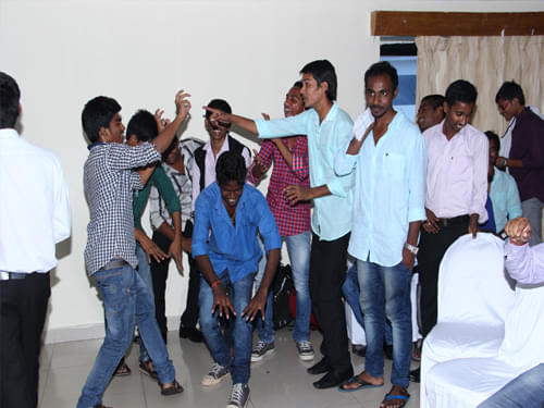 Imperial College of Hotel Management & Tourism Visakhapatnam College photos photo 3
