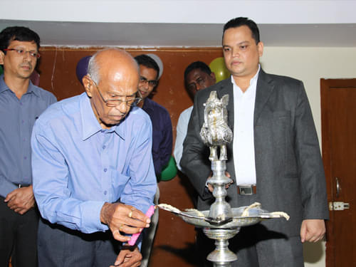 Imperial College of Hotel Management & Tourism Visakhapatnam College photos photo 8