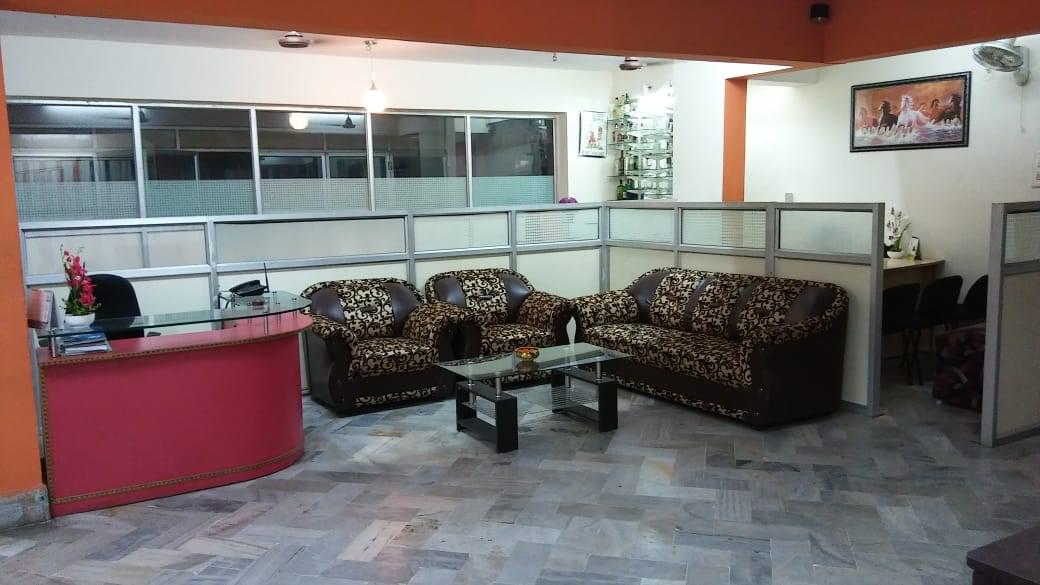 Imperial College of Hotel Management & Tourism Visakhapatnam College photos photo 13