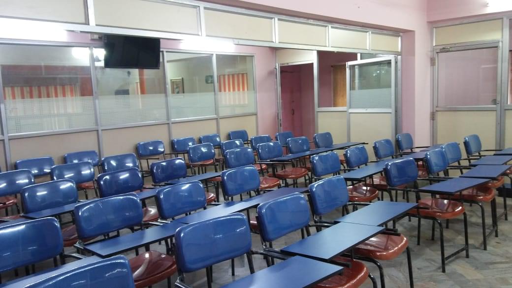 Imperial College of Hotel Management & Tourism Visakhapatnam College photos photo 12