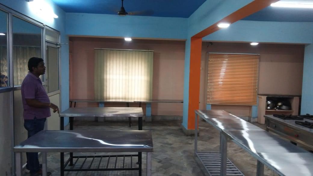 Imperial College of Hotel Management & Tourism Visakhapatnam College photos photo 9