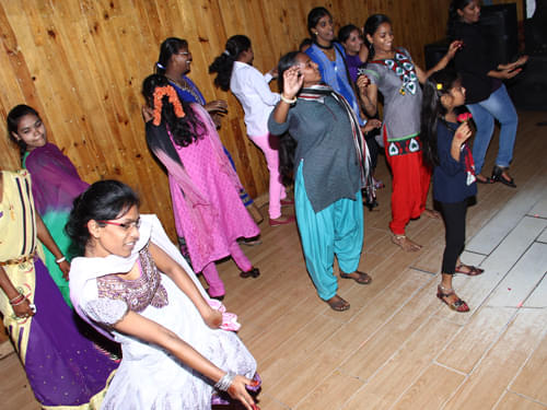 Imperial College of Hotel Management & Tourism Visakhapatnam College photos photo 15