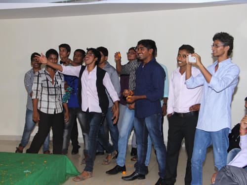 Imperial College of Hotel Management & Tourism Visakhapatnam College photos photo 14