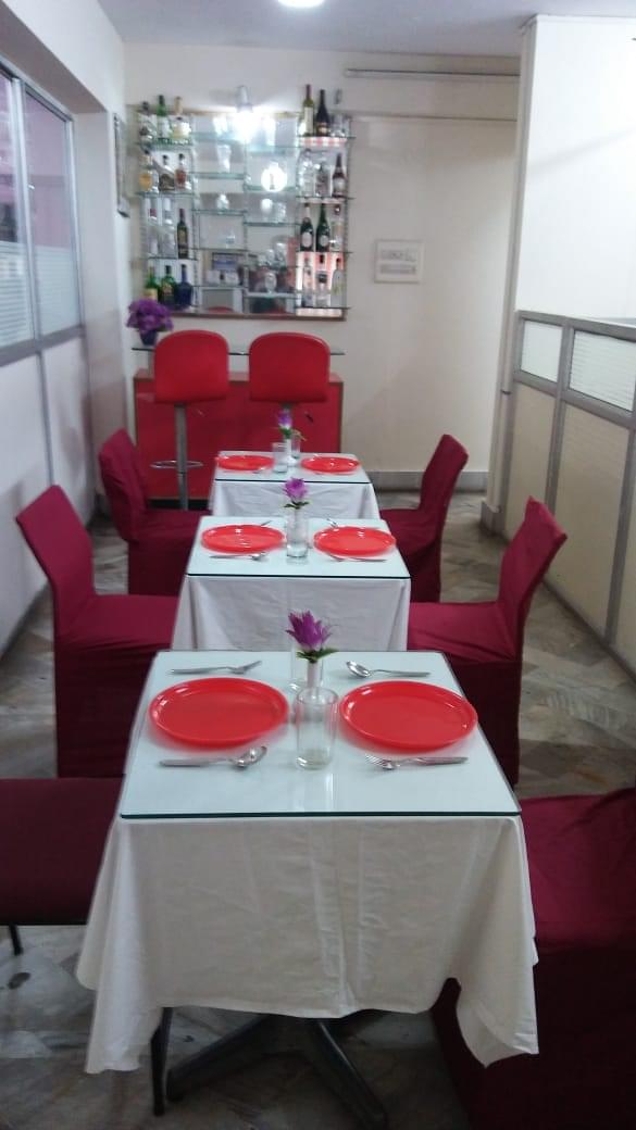 Imperial College of Hotel Management & Tourism Visakhapatnam College photos photo 17