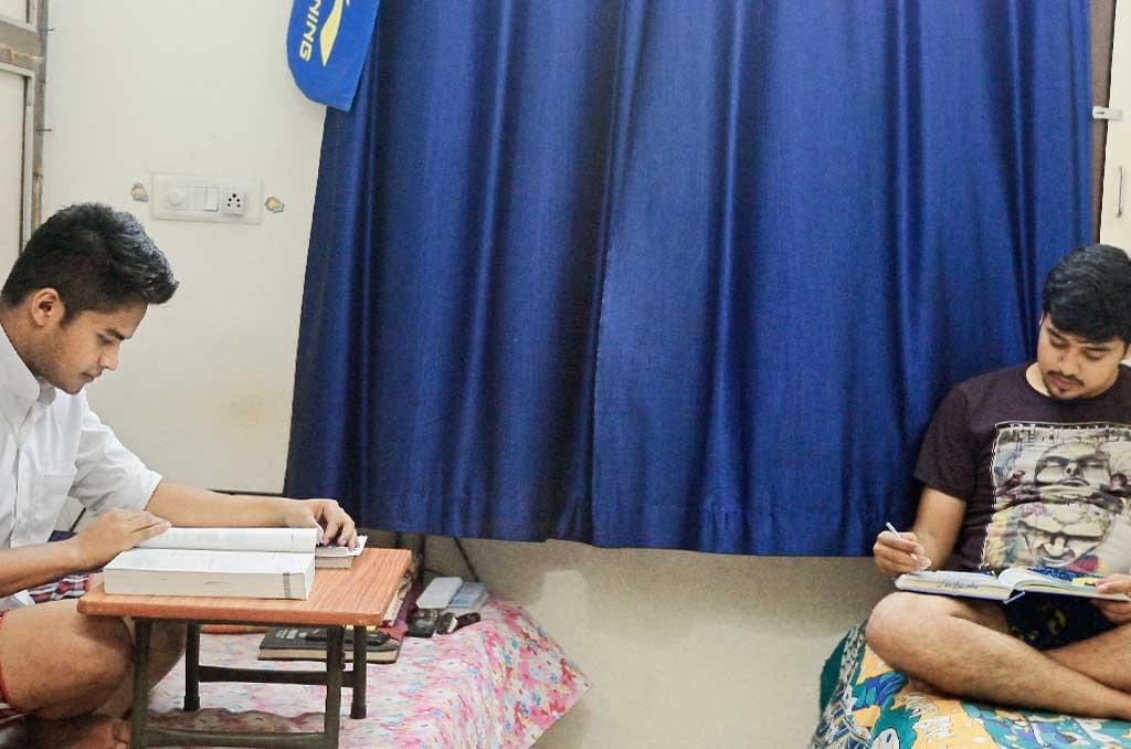 Hazaribag College of Dental Sciences and Hospital Hazaribagh Hostel Room photo 1