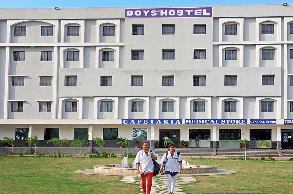 Hazaribag College of Dental Sciences and Hospital Hazaribagh Hostel Room photo 5