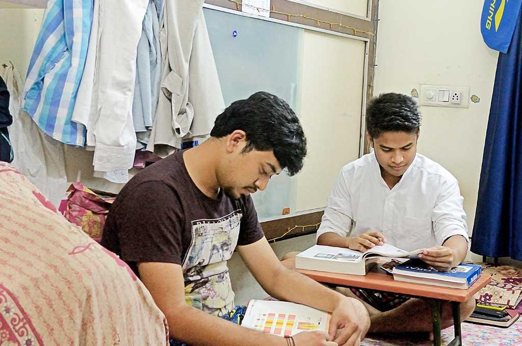 Hazaribag College of Dental Sciences and Hospital Hazaribagh Hostel Room photo 2