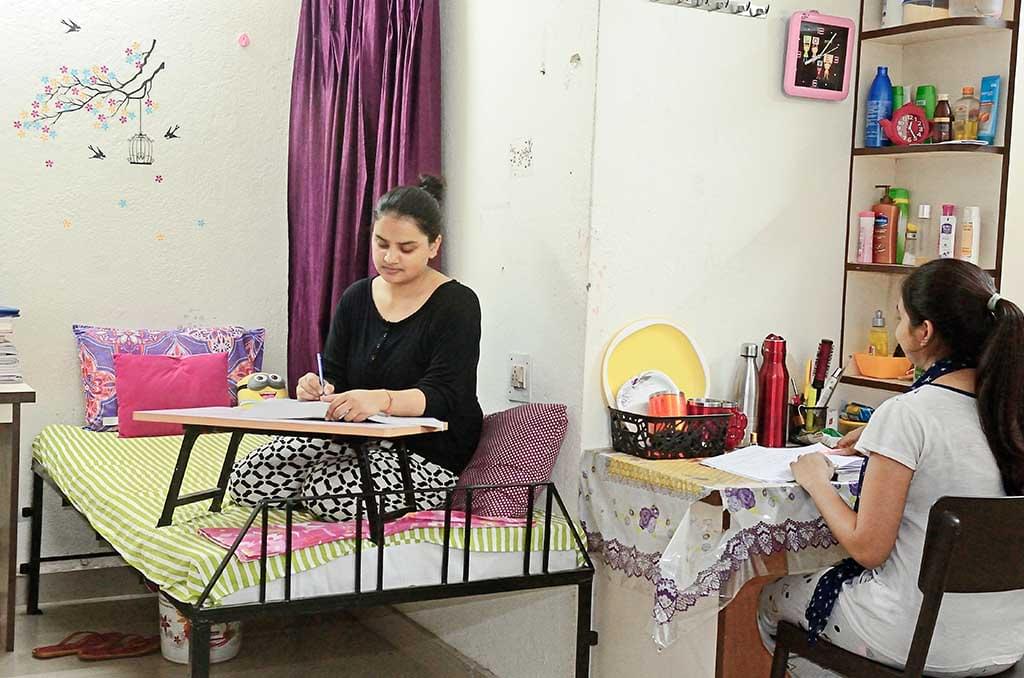 Hazaribag College of Dental Sciences and Hospital Hazaribagh Hostel Room photo 3