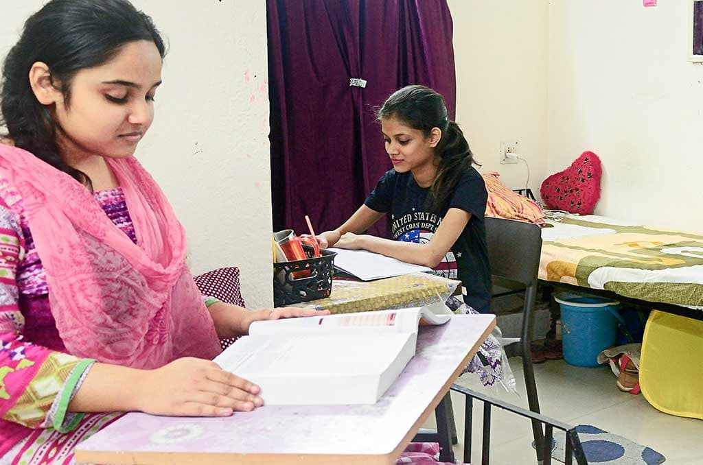 Hazaribag College of Dental Sciences and Hospital Hazaribagh Hostel Room photo 4
