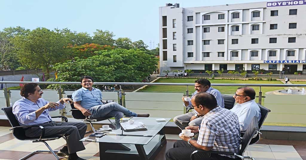 Hazaribag College of Dental Sciences and Hospital Hazaribagh Campus photo 2