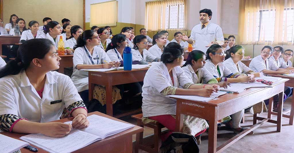 Hazaribag College of Dental Sciences and Hospital Hazaribagh Lecture Hall photo 2