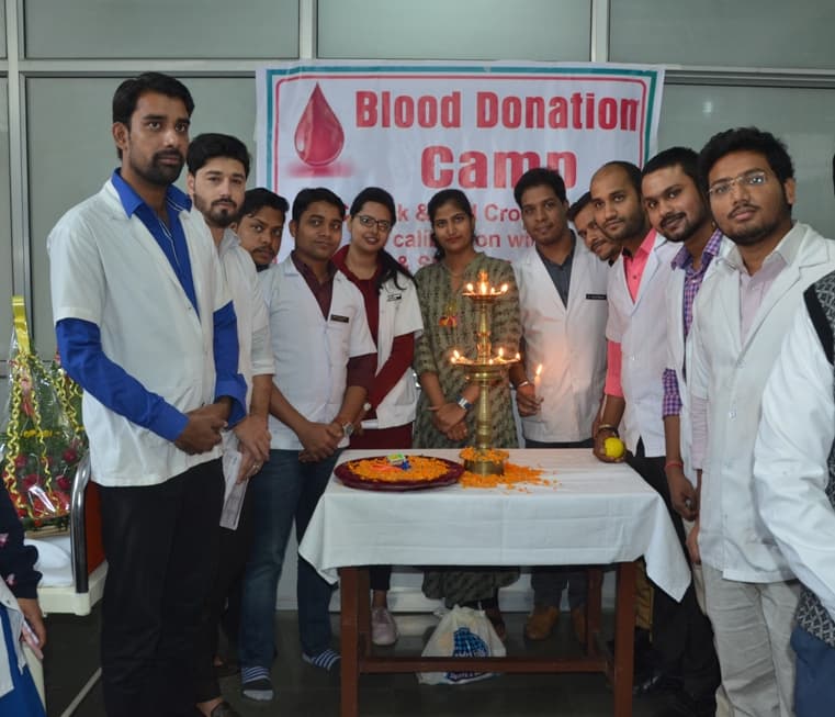 Hazaribag College of Dental Sciences and Hospital Hazaribagh Other Activities photo 6