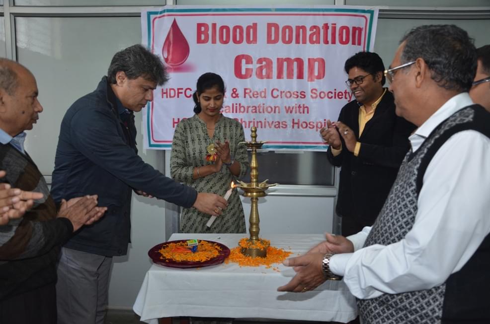 Hazaribag College of Dental Sciences and Hospital Hazaribagh Other Activities photo 7