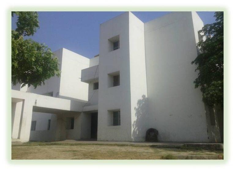 Institute of Computer Science & Technology, SHEPA Varanasi Campus photo 1