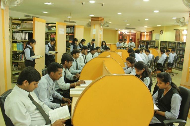 Institute of Computer Science & Technology, SHEPA Varanasi Campus photo 5