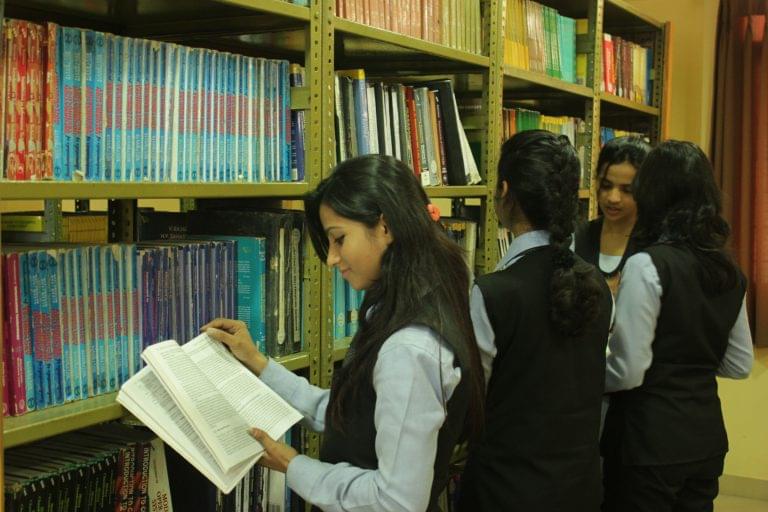 Institute of Computer Science & Technology, SHEPA Varanasi Campus photo 4