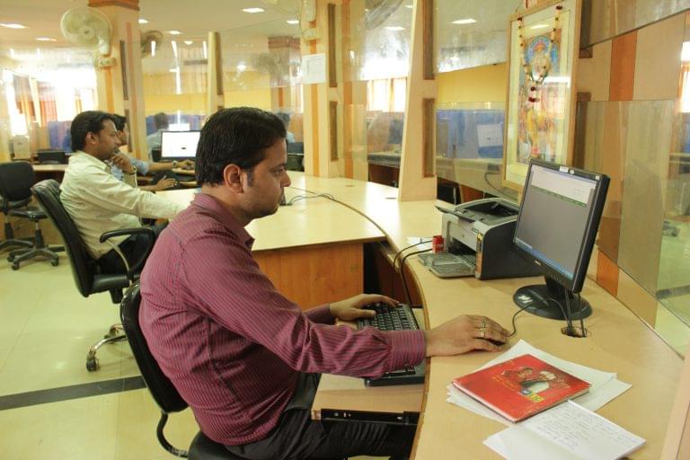 Institute of Computer Science & Technology, SHEPA Varanasi Campus photo 2