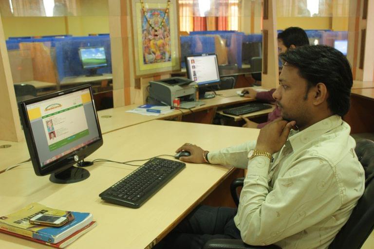 Institute of Computer Science & Technology, SHEPA Varanasi Campus photo 3