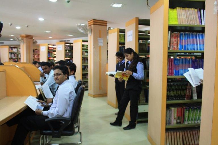 Institute of Computer Science & Technology, SHEPA Varanasi Campus photo 7