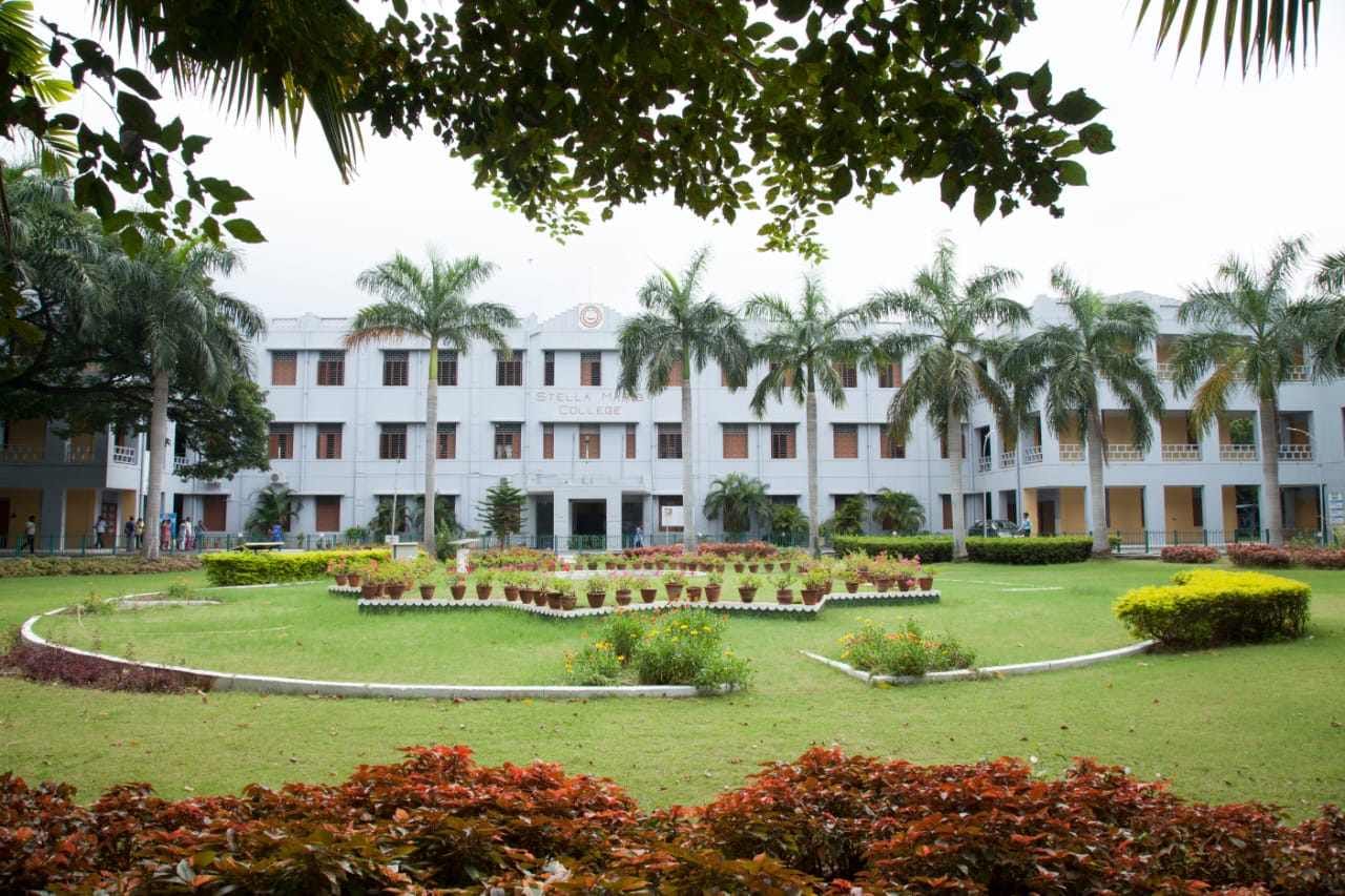 Stella Maris College Chennai Campus photo 3