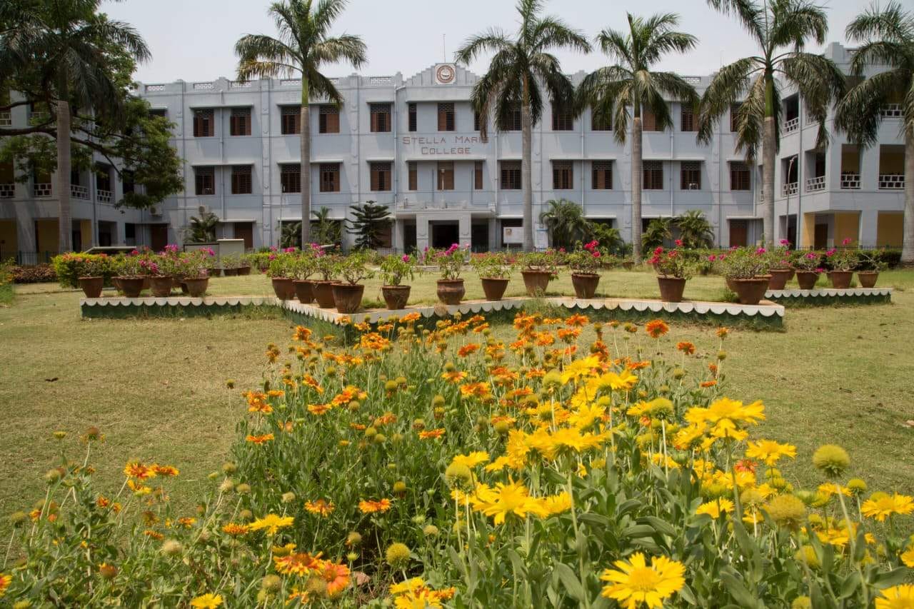 Stella Maris College Chennai Campus photo 2