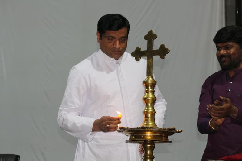 St. Mary's College Of Pharmacy Secunderabad College Event photo 1