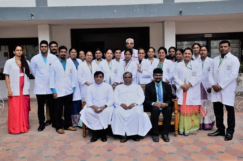 St. Mary's College Of Pharmacy Secunderabad College Event photo 3