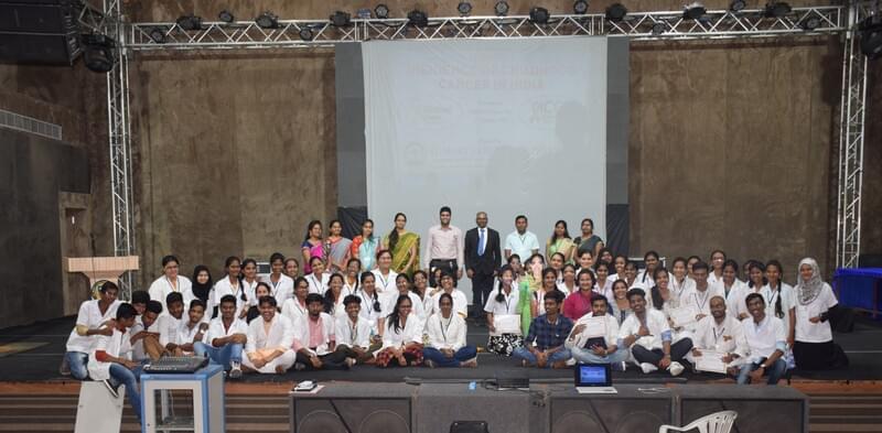 St. Mary's College Of Pharmacy Secunderabad College Event photo 5