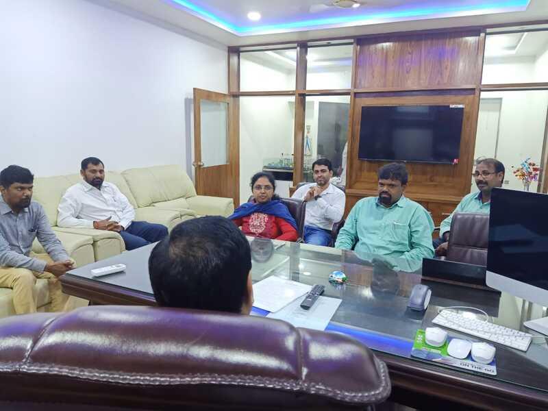 St. Mary's College Of Pharmacy Secunderabad College Event photo 9