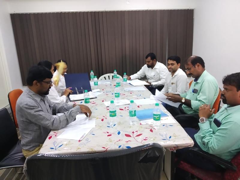 St. Mary's College Of Pharmacy Secunderabad College Event photo 10