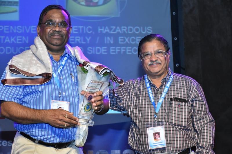 St. Mary's College Of Pharmacy Secunderabad College Event photo 11