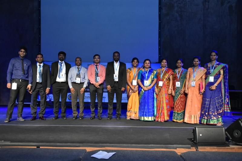 St. Mary's College Of Pharmacy Secunderabad College Event photo 12