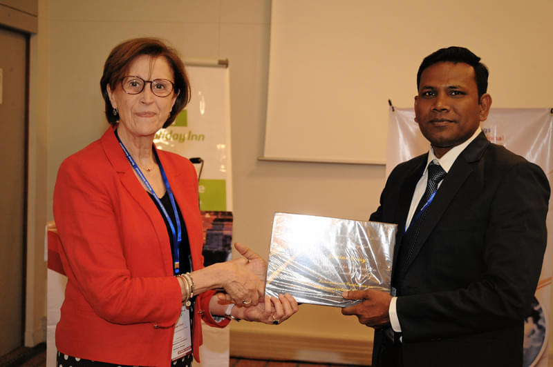 St. Mary's College Of Pharmacy Secunderabad College Event photo 13